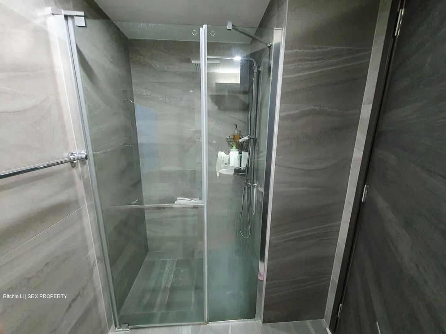 The Poiz Residences (D13), Apartment #560340481